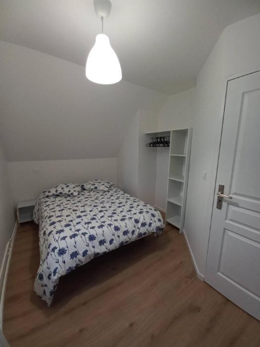 Le Montjoux, Appartement Calme, Toutes Commodites Безансон Екстер'єр фото