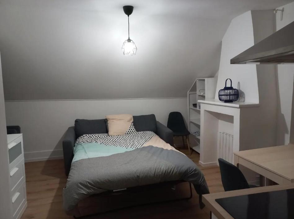 Le Montjoux, Appartement Calme, Toutes Commodites Безансон Екстер'єр фото